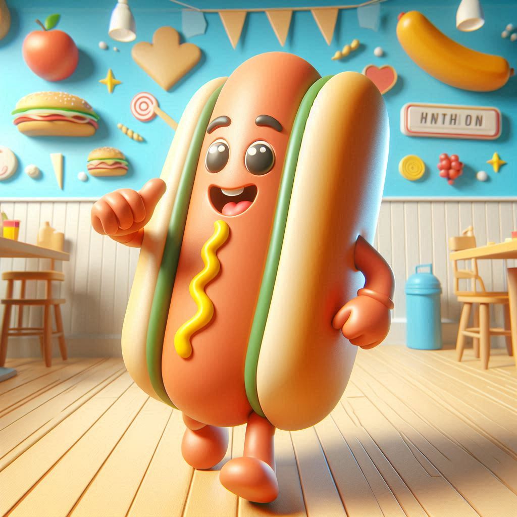 200+ Hotdog Jokes That Will Make You Roll with Laughter 5 Hilarious Hotdog Jokes for All Ages