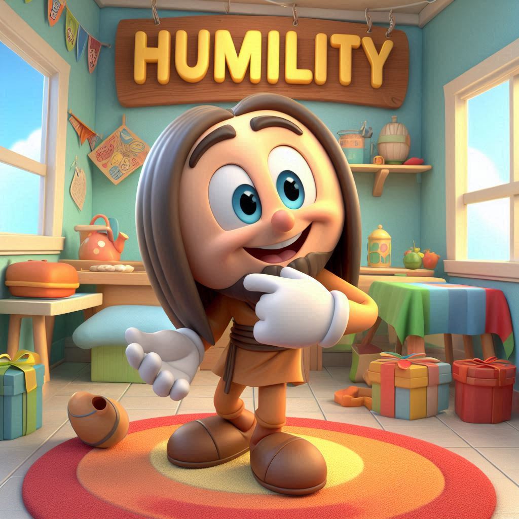 200+ Humility Jokes That Will Keep You Laughing and Grinning 3 Hilarious Humility Jokes for Any Occasion
