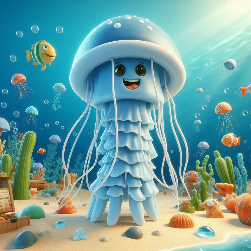 200+ Jellyfish Jokes That Will Make You Laugh Out Loud 5 Hilarious Jellyfish Jokes to Brighten Your Day
