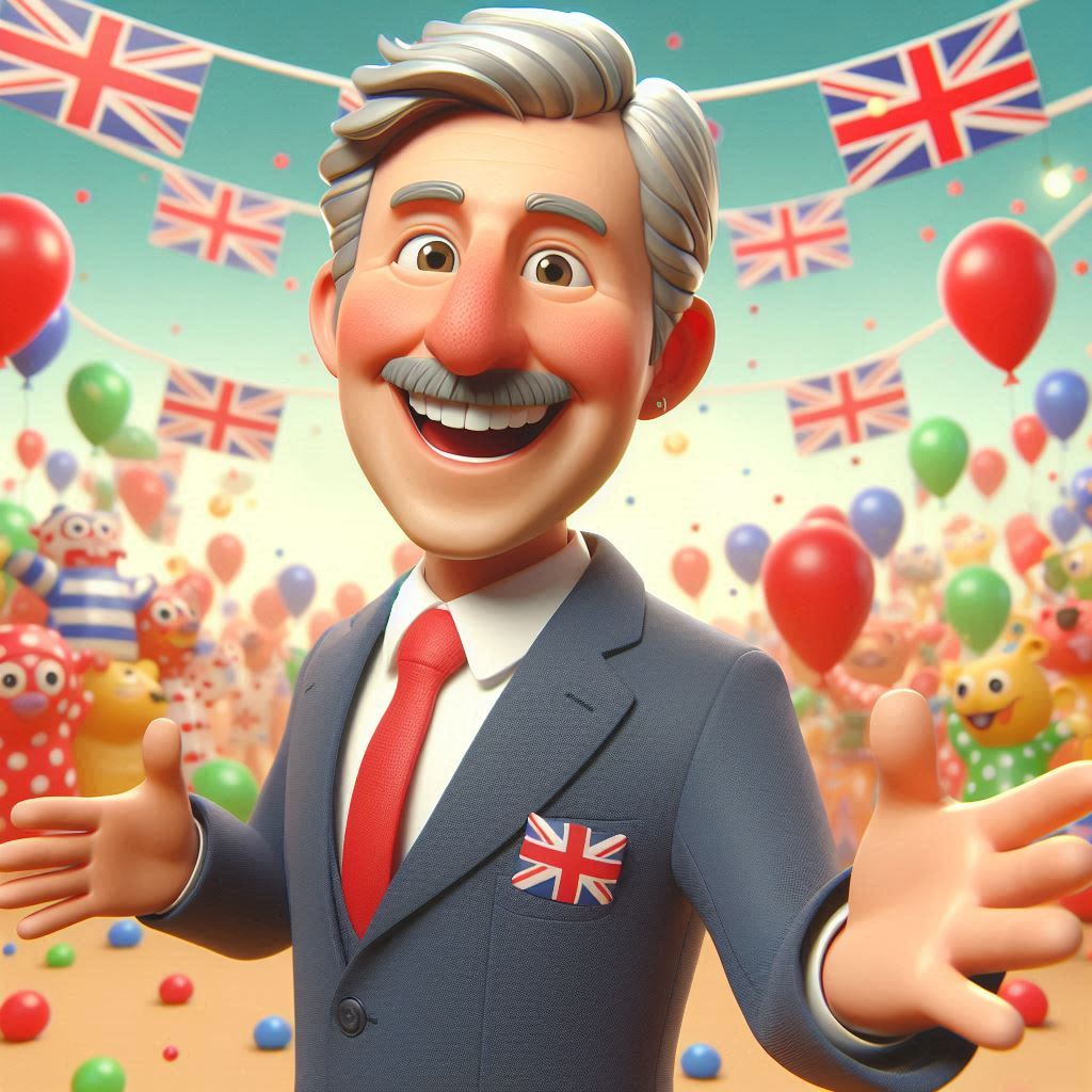 200+ Keir Starmer Jokes That Will Make You Chuckle and Smile 4 Hilarious Keir Starmer Jokes