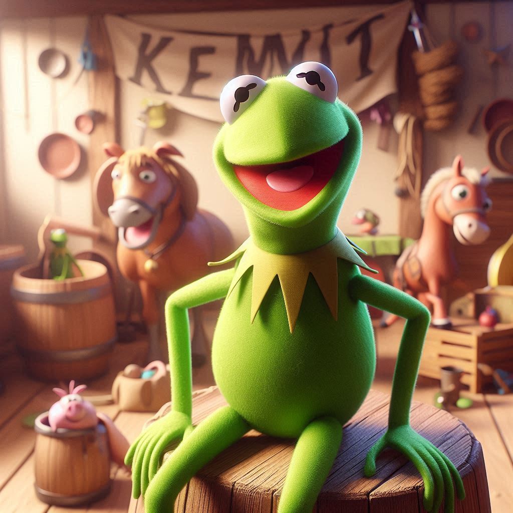 200+ Kermit Jokes for Giggles and Smiles All Around 5 Hilarious Kermit Jokes to Share with Friends