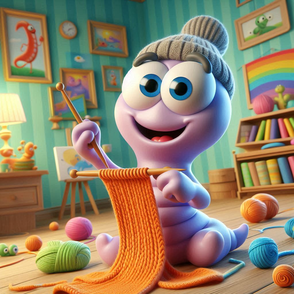200+ Knitting Jokes to Stitch Up Your Day with Laughter 3 Hilarious Knitting Jokes to Share with Friends