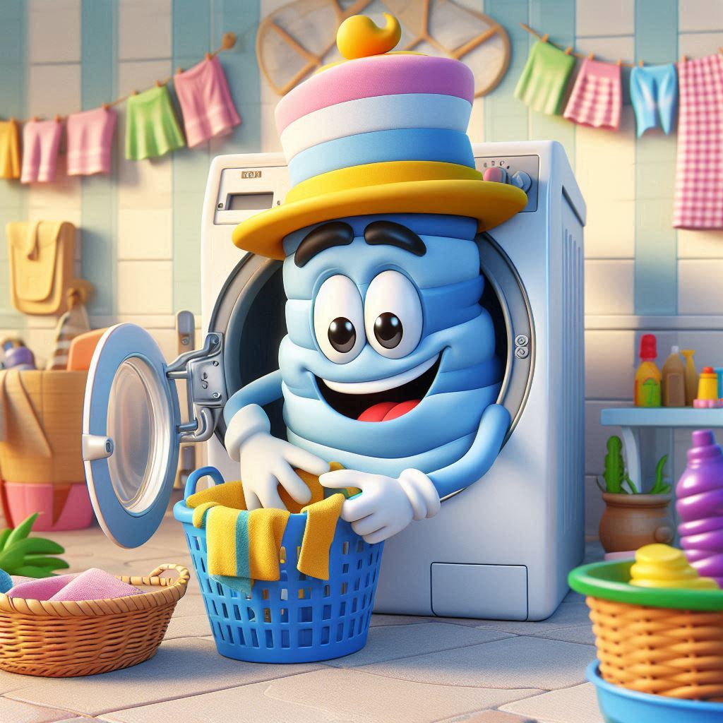 200+ Laundry Jokes That Will Tumble You with Laughter 3 Hilarious Laundry Jokes to Share with Friends