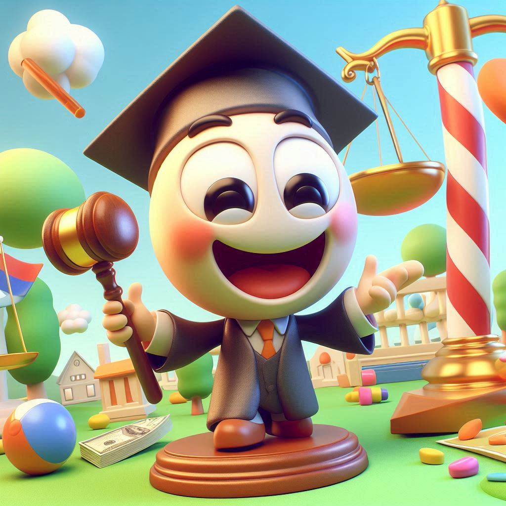 200+ Legal Jokes That Will Make You Laugh in Courtroom Style 4 Hilarious Legal Jokes for Law Students