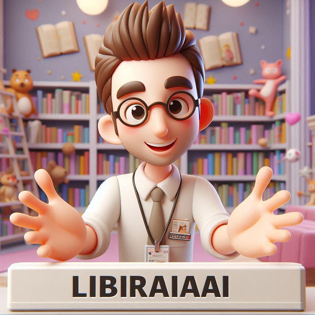 200+ Librarian Jokes That Will Make You Giggle and Learn 3 Hilarious Librarian Jokes to Share with Friends