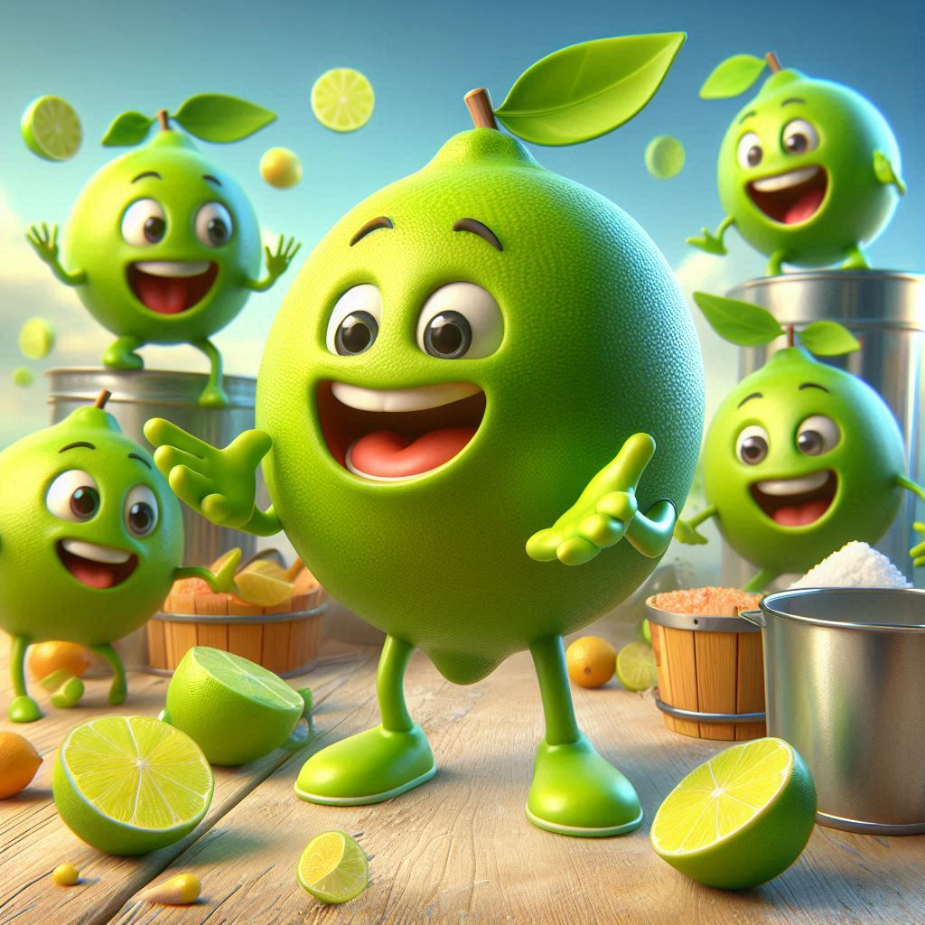 200+ Limes Puns That Will Zest Up Your Day with Laughter 3 Hilarious Limes Puns That Will Make You Smile