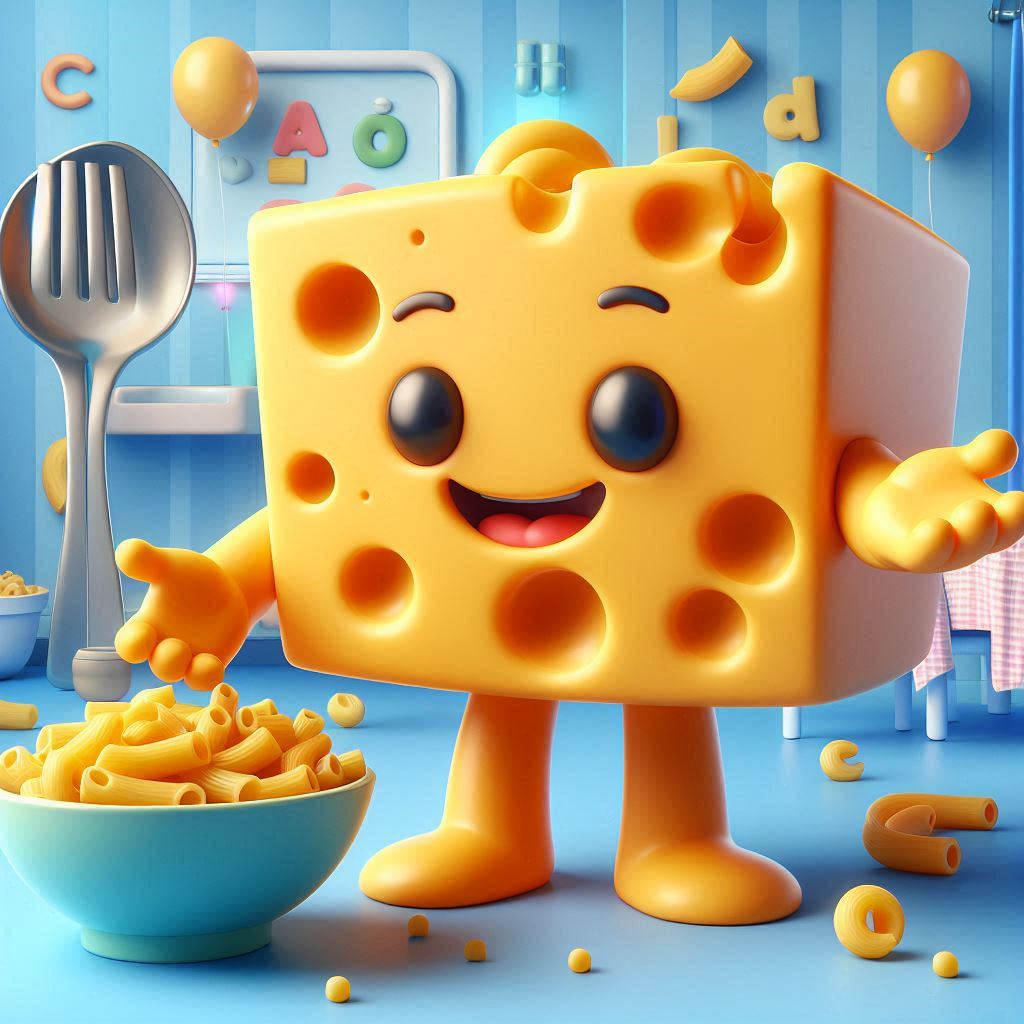 200+ Macaroni And Cheese Jokes to Melt Your Heart and Smile 5 Hilarious Macaroni and Cheese Jokes for Parties
