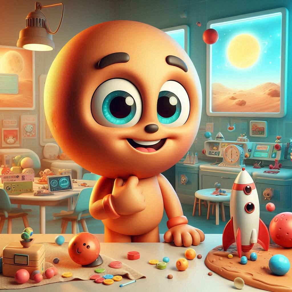 200+ Mars Jokes That Are Out of This World Fun for Everyone 3 Hilarious Mars Jokes for All Ages