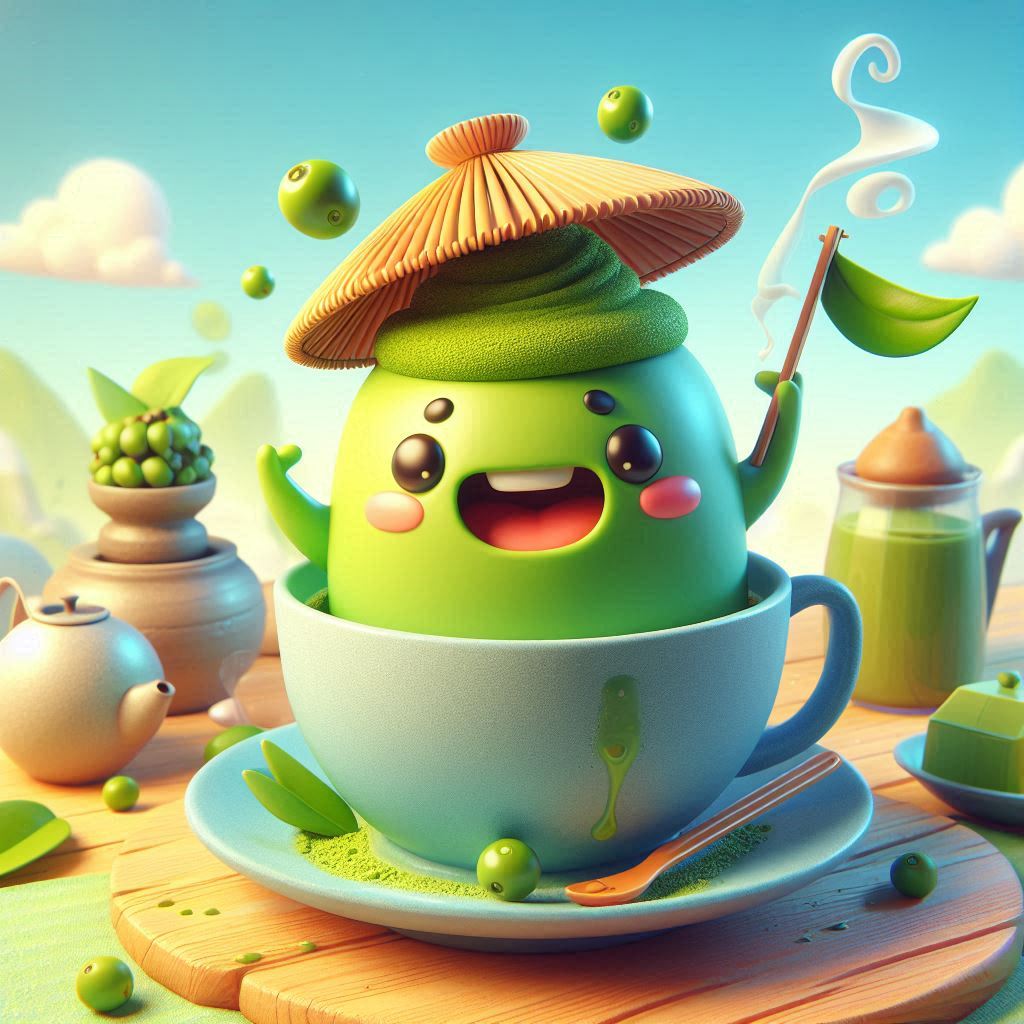 200+ Matcha Tea Puns to Brew Up a Good Laugh Today 5 Hilarious Matcha Tea Puns for Every Tea Enthusiast