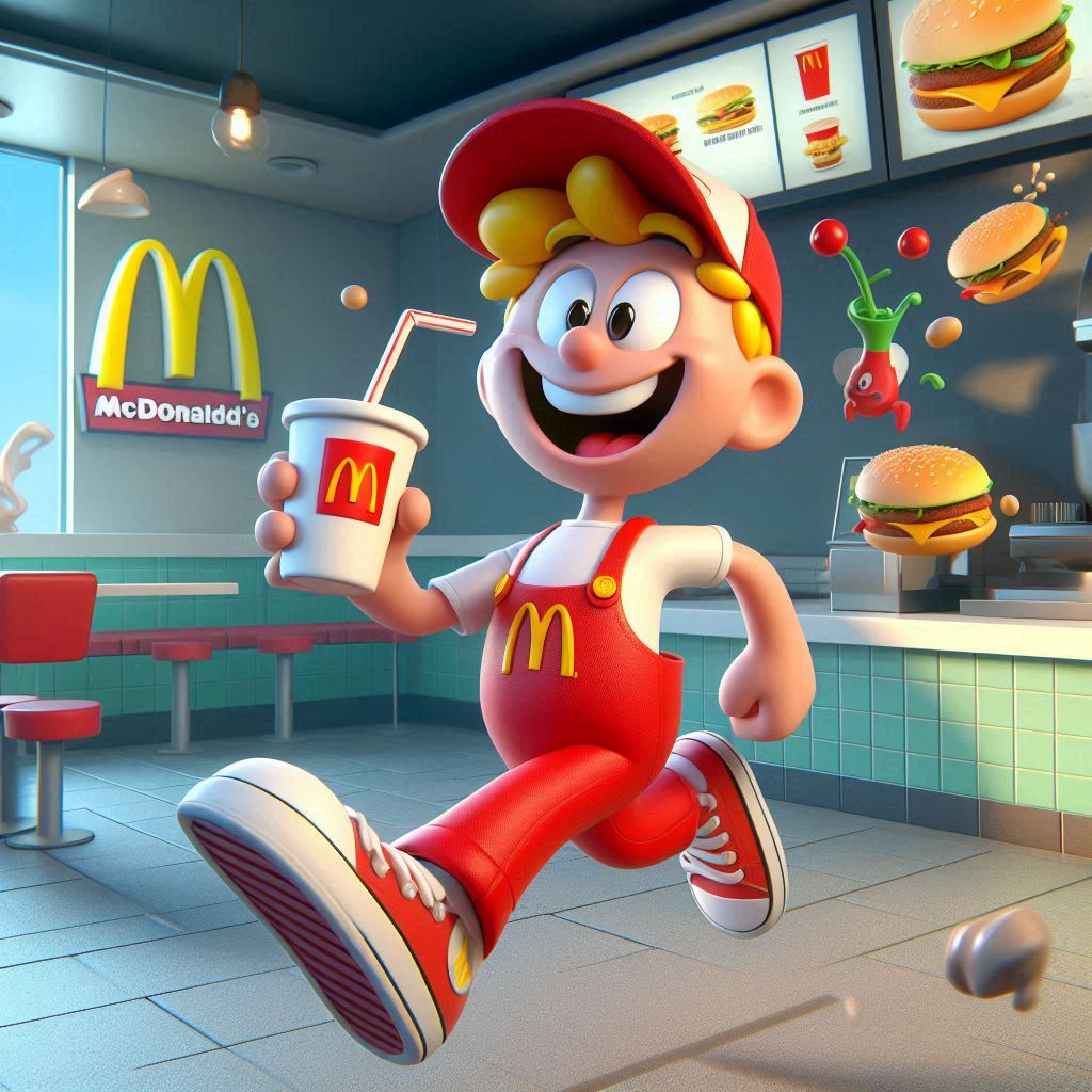200+ McDonald's Jokes to Make You Laugh and Crave Burgers 5 Hilarious McDonalds Jokes