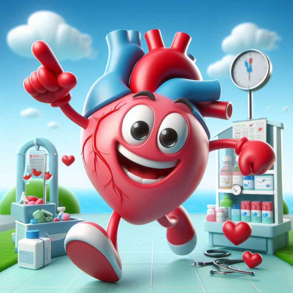 200+ Medical Heart Puns That Will Make You Smile and Heal 4 Hilarious Medical Heart Puns to Share with Friends
