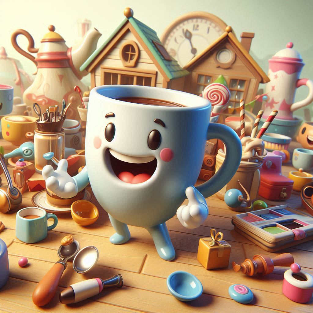 200+ Mugs Puns That Brew Up Laughter and Smiles for All 4 Hilarious Mugs Puns for Office Humor