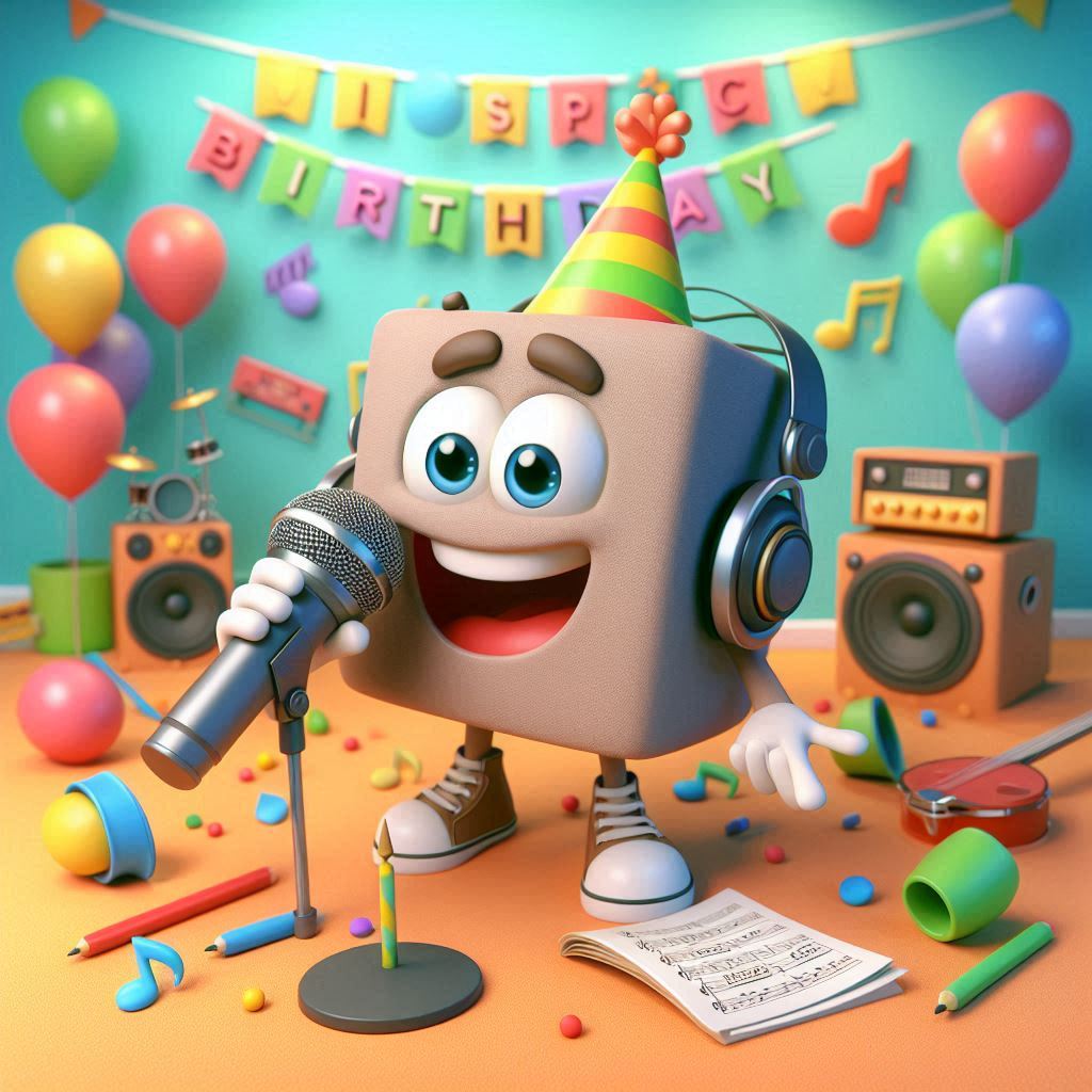 200+ Music Birthday Puns That Strike a Chord with Everyone 5 Hilarious Music Birthday Puns for Celebrations
