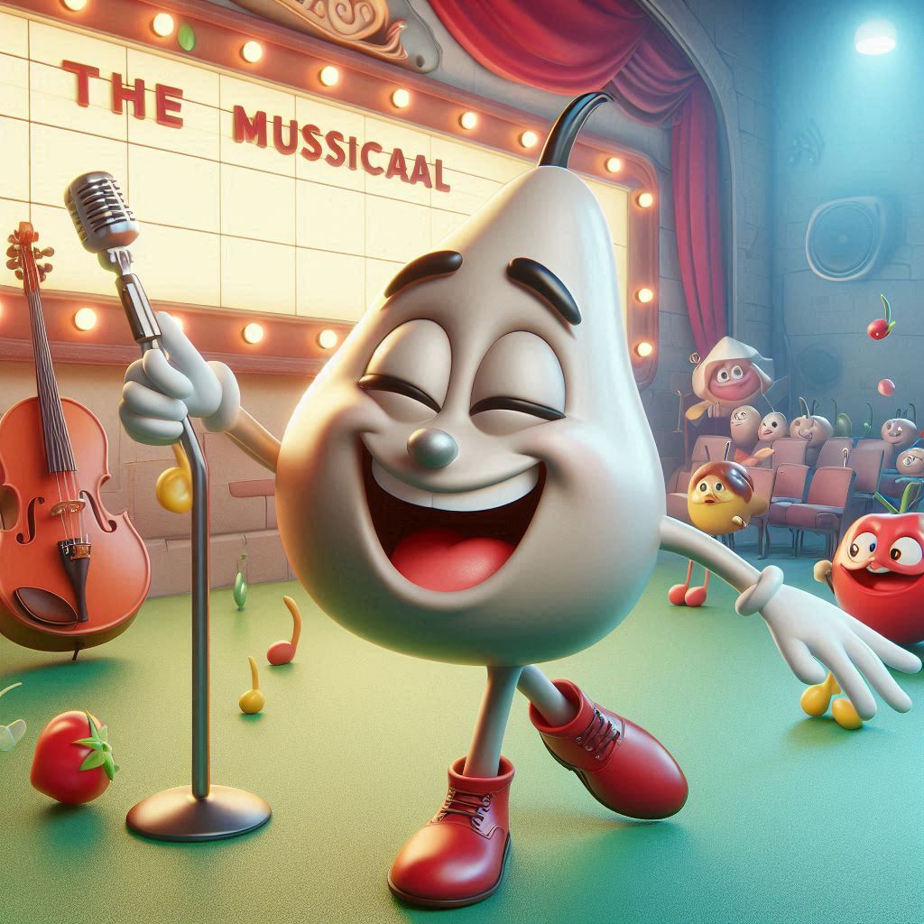 200+ Musical Jokes to Strike a Chord and Brighten Your Day 3 Hilarious Musical Jokes for Kids