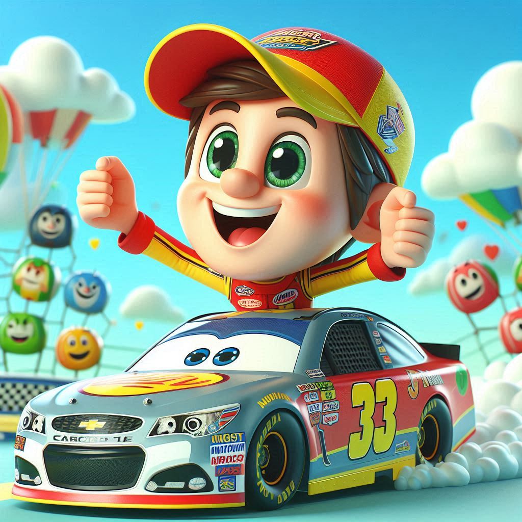 200+ Nascar Jokes to Rev Up Your Laughter and Fun 4 Hilarious Nascar Jokes