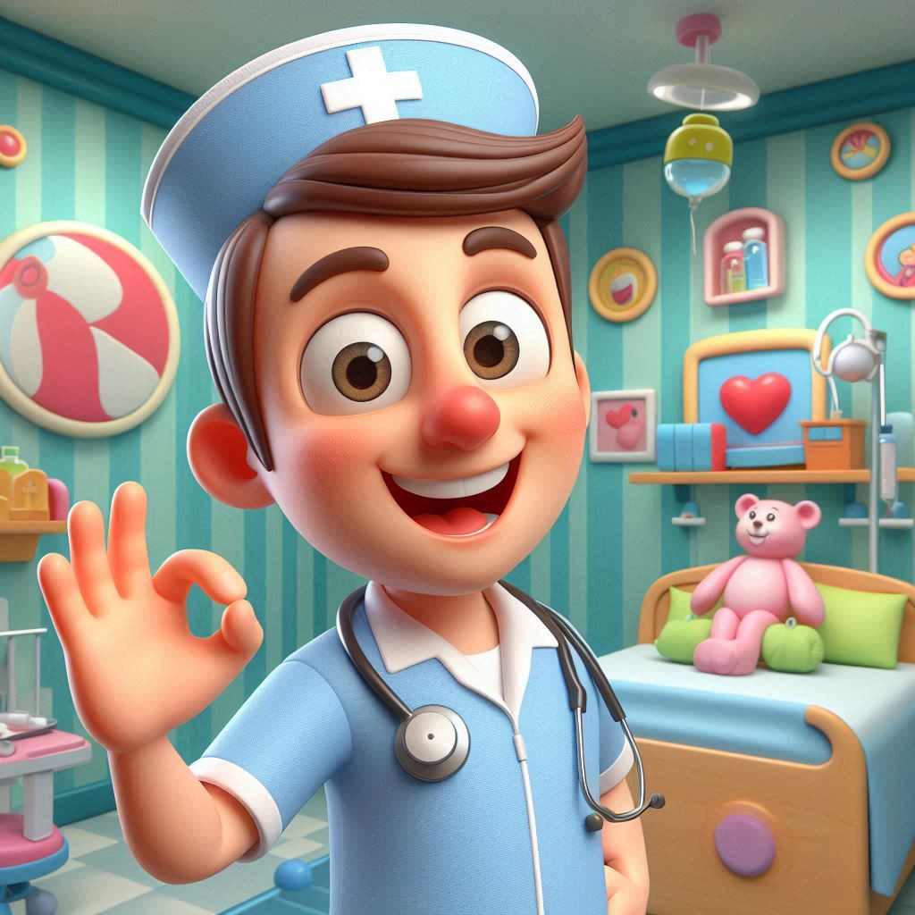 200+ Nursing Jokes That Will Make You Laugh Out Loud 6 Hilarious Nursing Jokes