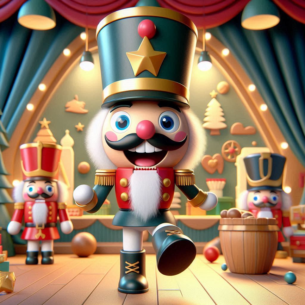 200+ Nutcracker Jokes for Holiday Cheer and Family Fun 5 Hilarious Nutcracker Jokes for Holiday Cheer