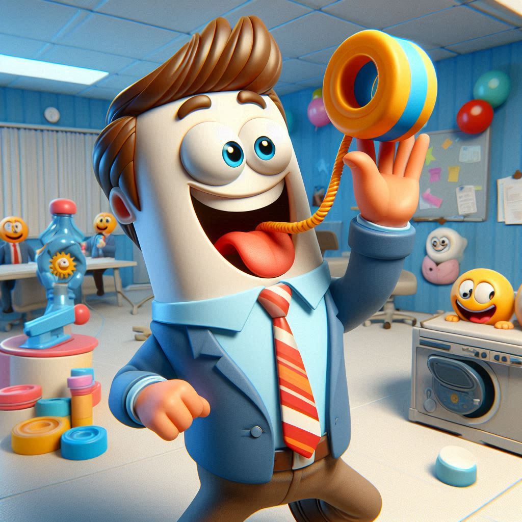 200+ Practical Jokes For Coworkers to Spark Laughter Daily 4 Hilarious Office Joke Ideas