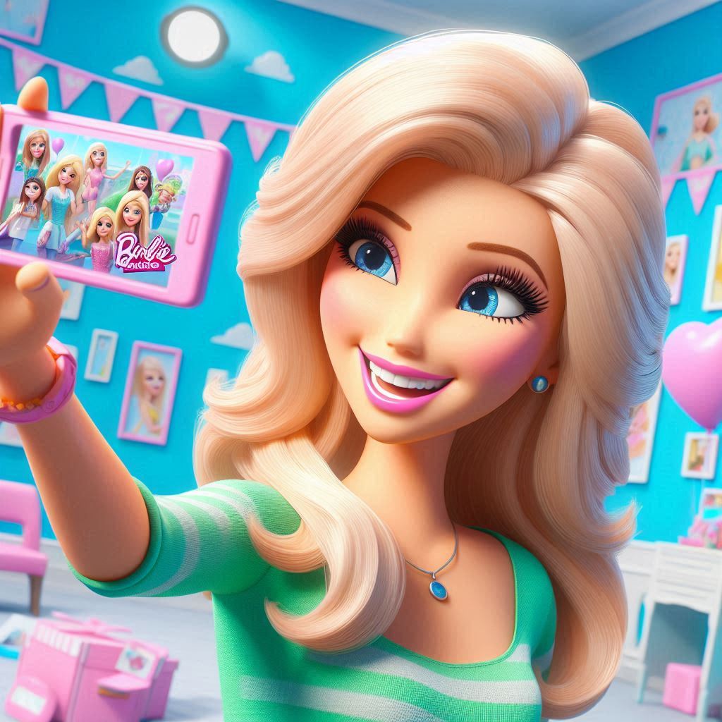 200+ Barbie Movie Puns for Endless Laughter and Fun 2 Hilarious One Liner Barbie Movie Puns