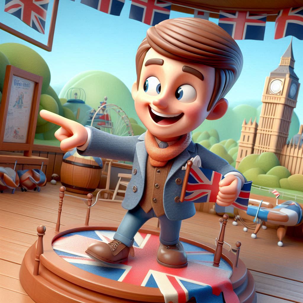 200+ Britain Puns to Brighten Your Day with Clever Wit 2 Hilarious One Liner Britain Puns to Share