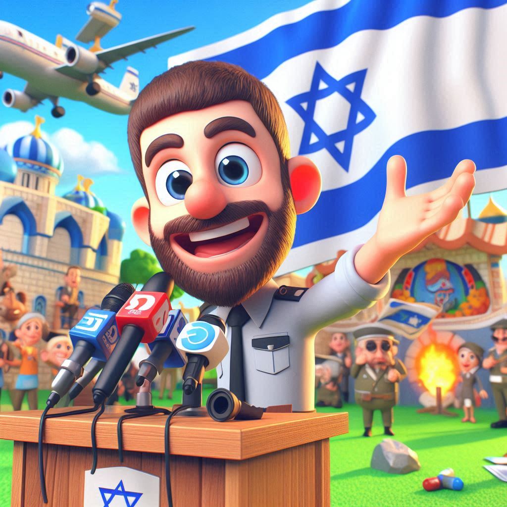 200+ Israel Puns That Will Make You Smile and Laugh Out Loud 2 Hilarious One Liner Israel Puns