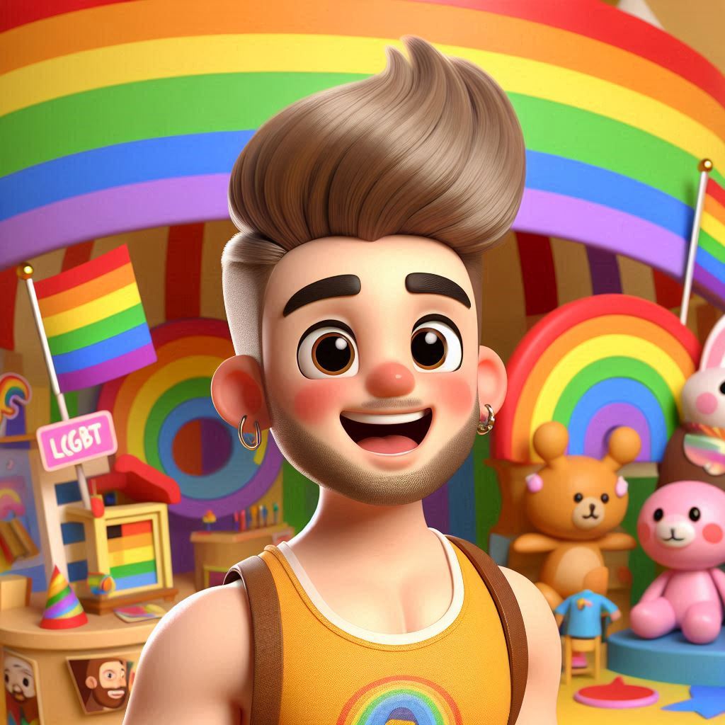 200+ Lgbt Puns That Celebrate Love and Laughter for Everyone 2 Hilarious One Liner LGBT Puns to Brighten Your Day
