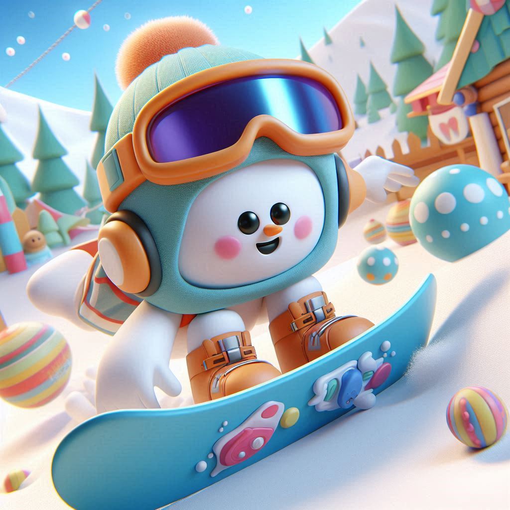 200+ Snowboard Puns to Elevate Your Winter Fun and Laughs 2 Hilarious One Liner Snowboard Puns