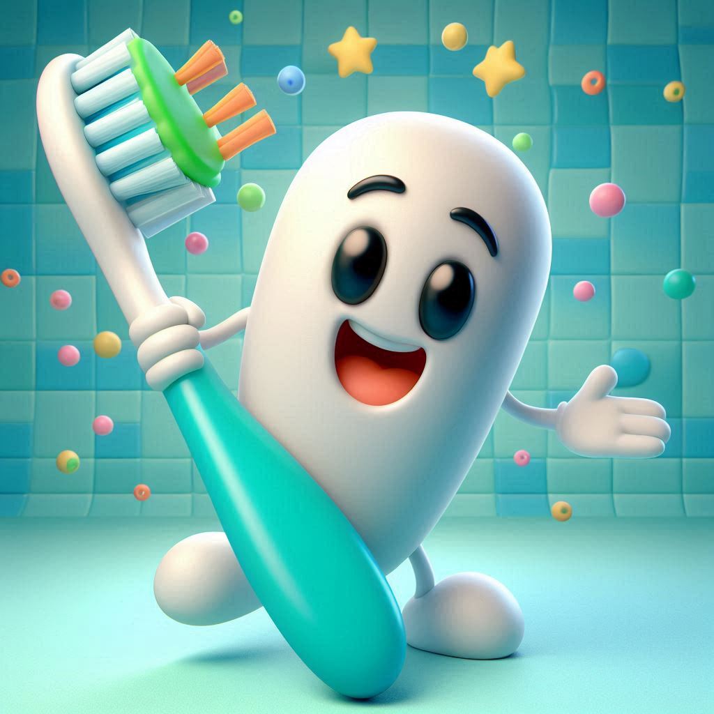 200+ Toothbrush Puns to Brighten Your Smile and Spark Joy 2 Hilarious One Liner Toothbrush Puns