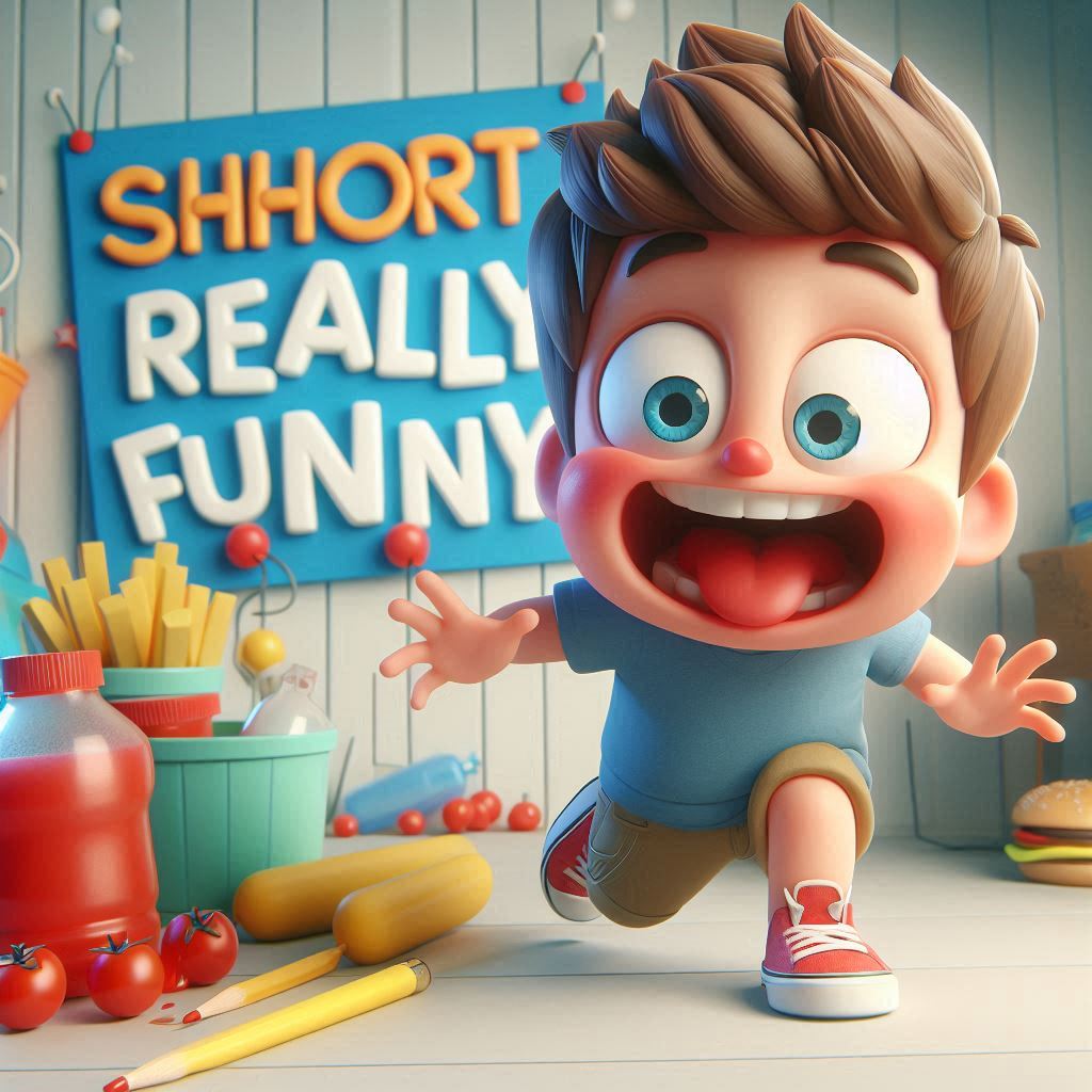 200+ Short Really Funny Jokes to Brighten Your Day Instantly 4 Hilarious One Liners to Brighten Your Day