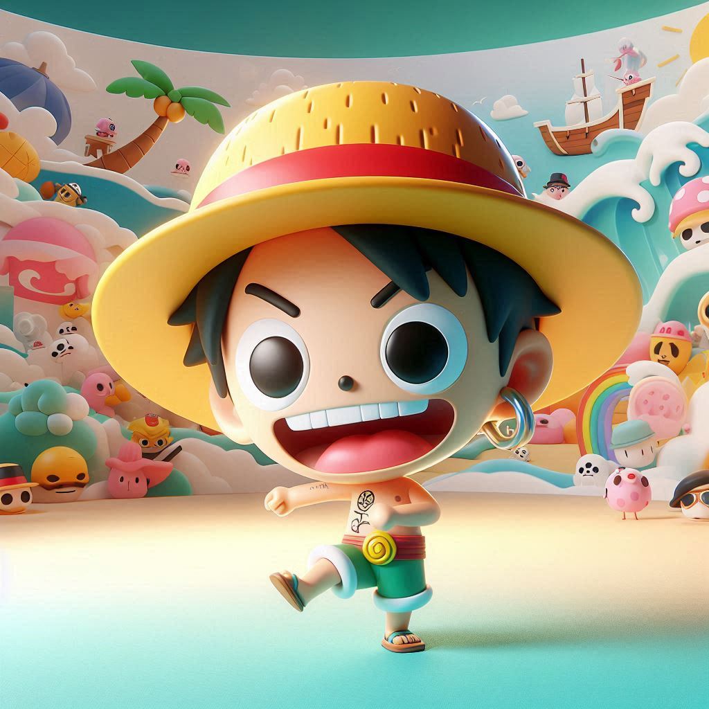 200+ One Piece Puns That Will Make You Laugh Out Loud 3 Hilarious One Piece Character Puns