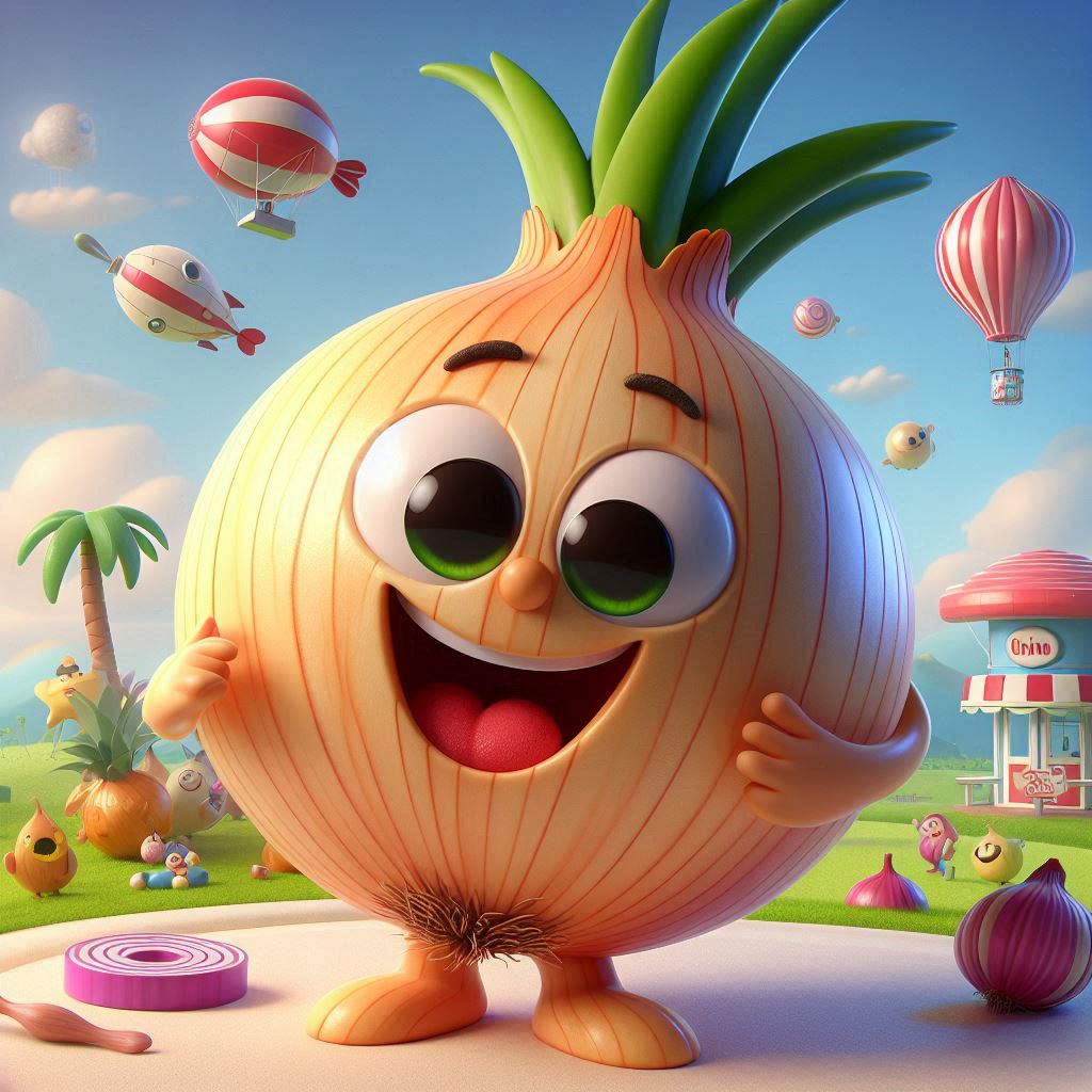 200+ Onion Jokes to Make You Cry with Laughter and Joy 3 Hilarious Onion Jokes