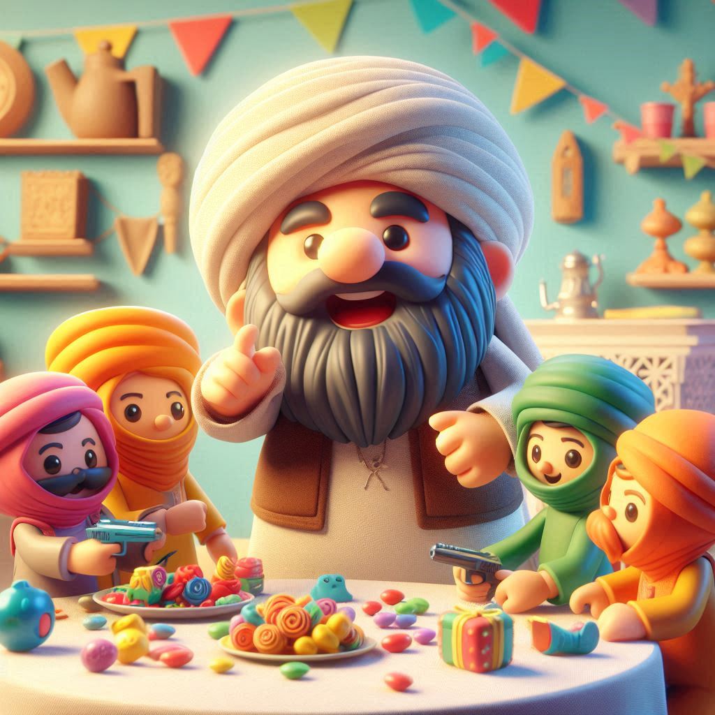 200+ Pashto Jokes for Family Fun and Laughter Galore 4 Hilarious Pashto Jokes