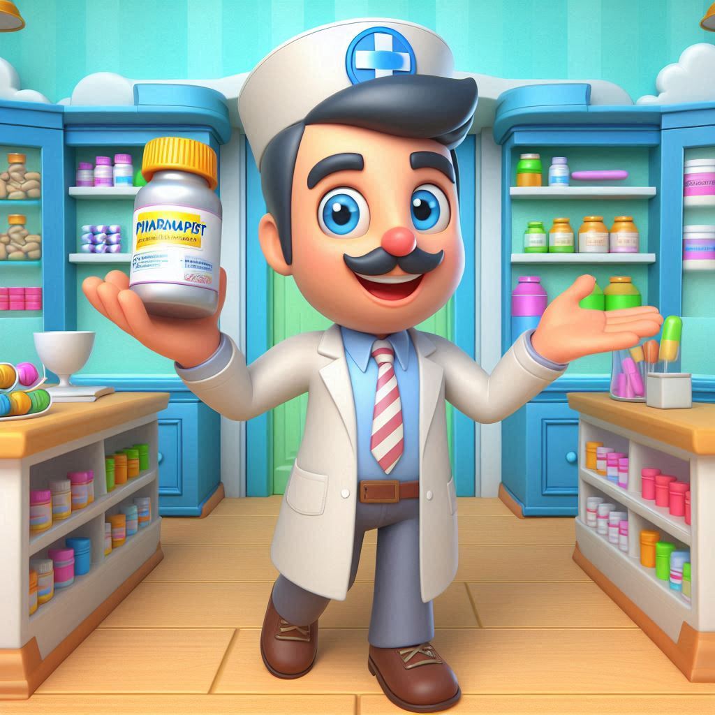 200+ Pharmacist Puns to Fill Your Prescription for Laughter 3 Hilarious Pharmacist Puns for Pharmacy Students