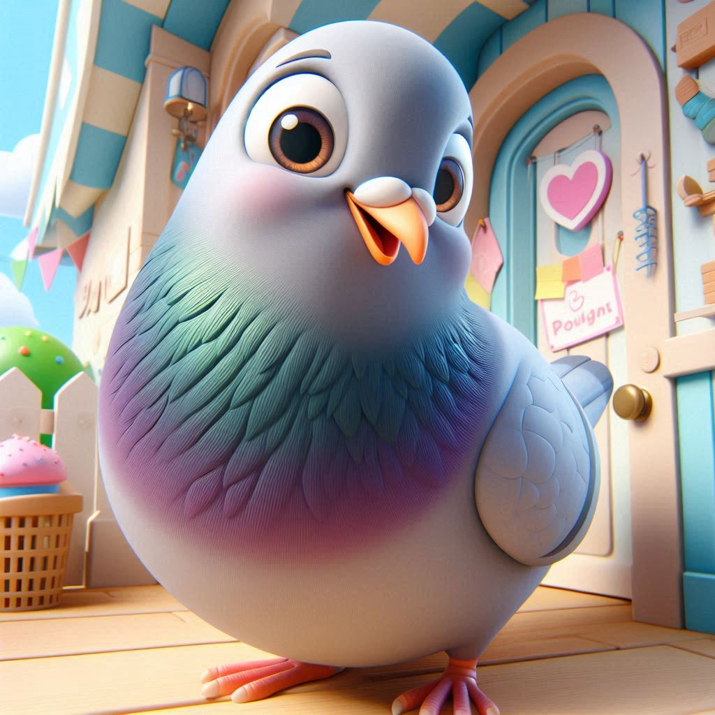 200+ Pigeon Jokes That Will Make You Laugh Out Loud Today 3 Hilarious Pigeon Jokes for Kids