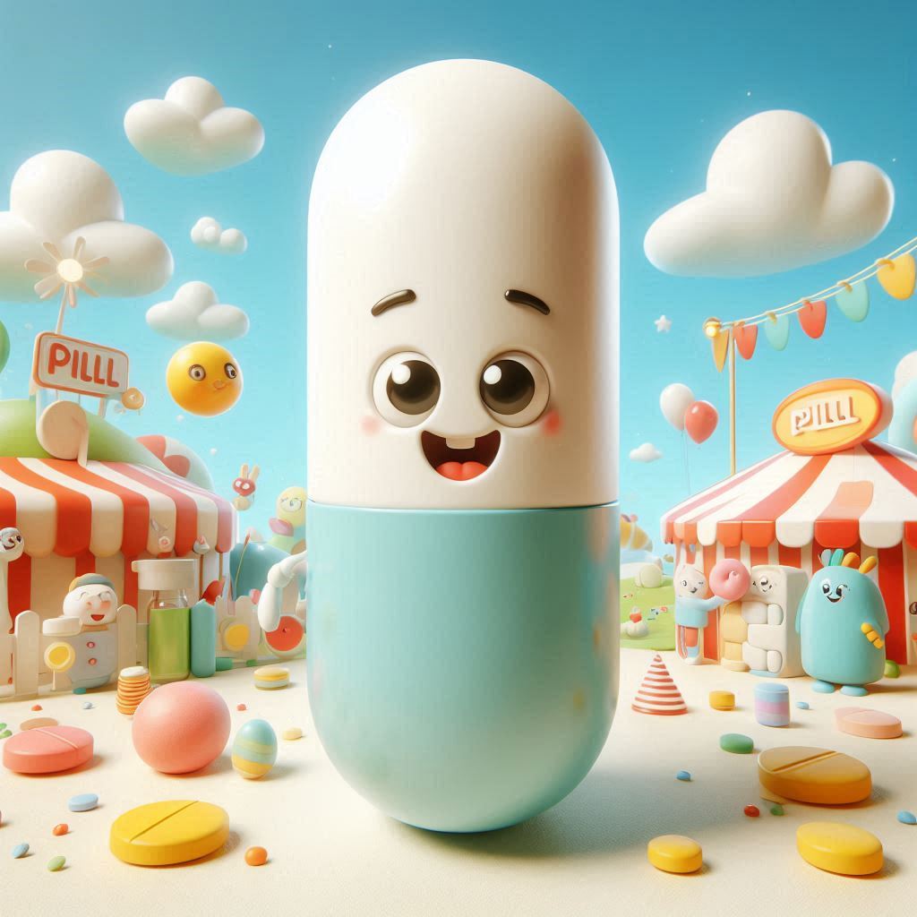 200+ Pill Puns That Will Make You Laugh and Feel Better 5 Hilarious Pill Puns for Your Next Party