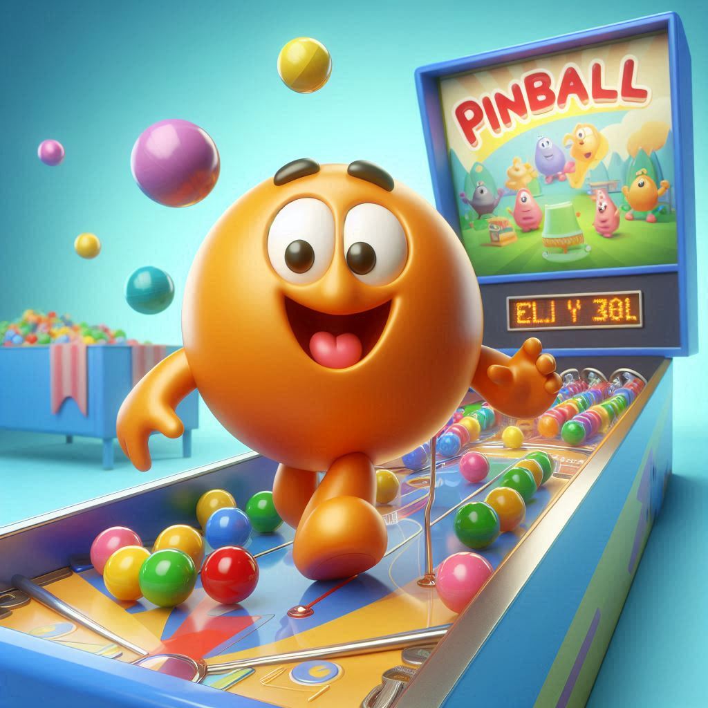 200+ Pinball Puns to Amp Up Your Game Night Fun 2 Hilarious Pinball One Liner Puns to Share