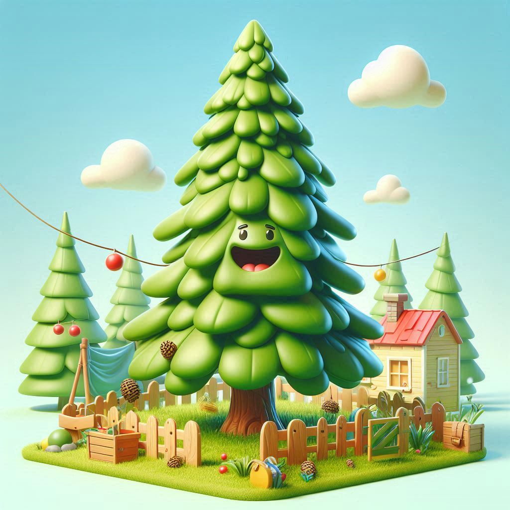 200+ Pine Tree Puns to Make You Laugh and Feel Gree-njoyable 5 Hilarious Pine Tree Puns for Your Next Presentation