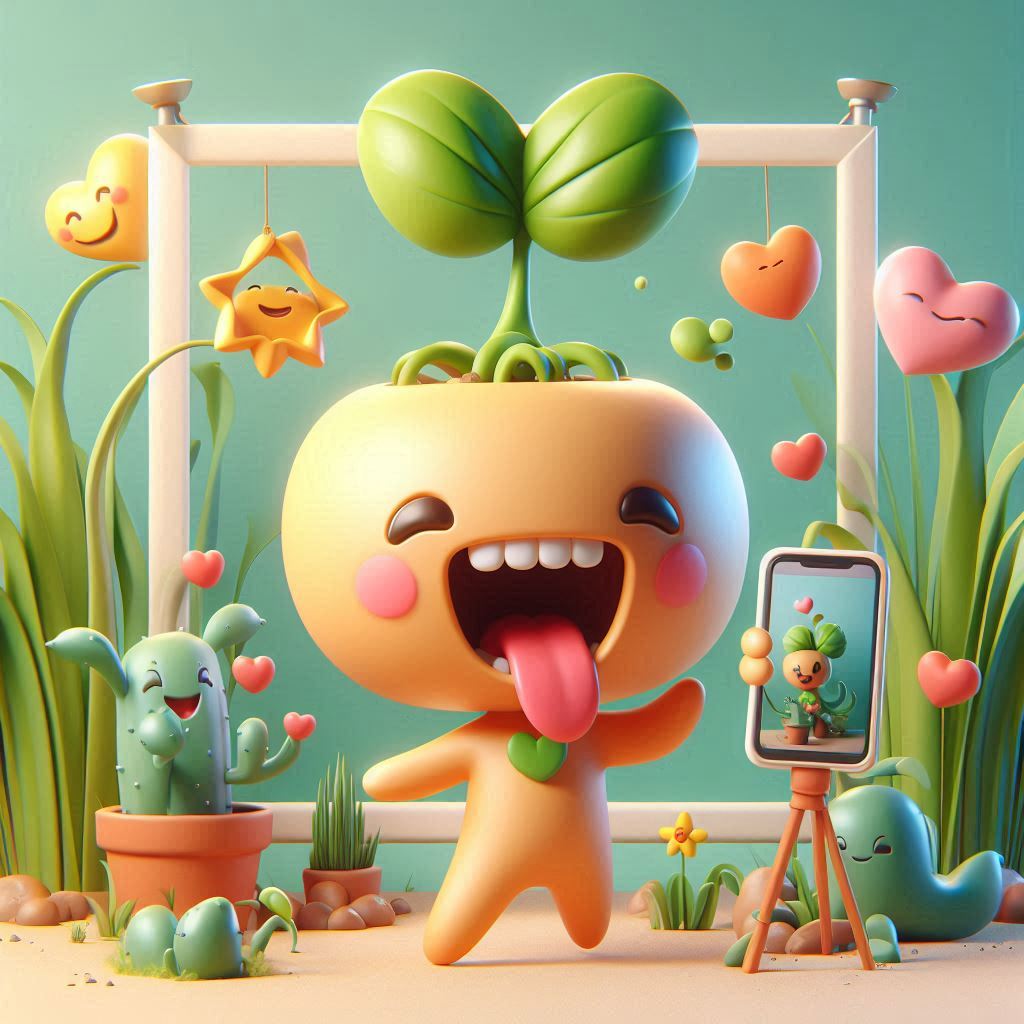 200+ Plant Love Puns to Grow Your Humor and Spread Joy 5 Hilarious Plant Love Puns for a Good Laugh
