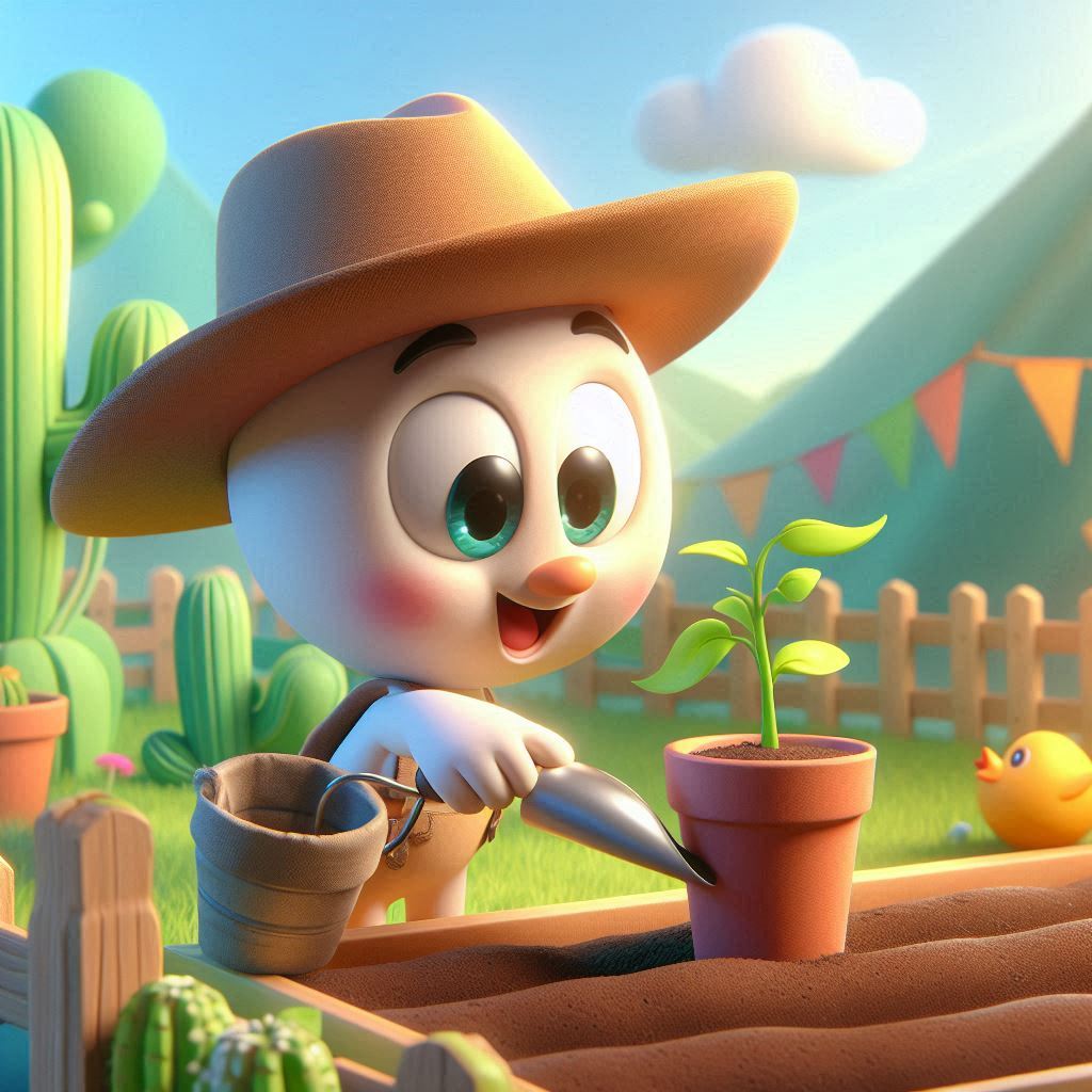 200+ Planting Puns to Grow Your Garden Humor and Joy 4 Hilarious Planting Puns for Kids