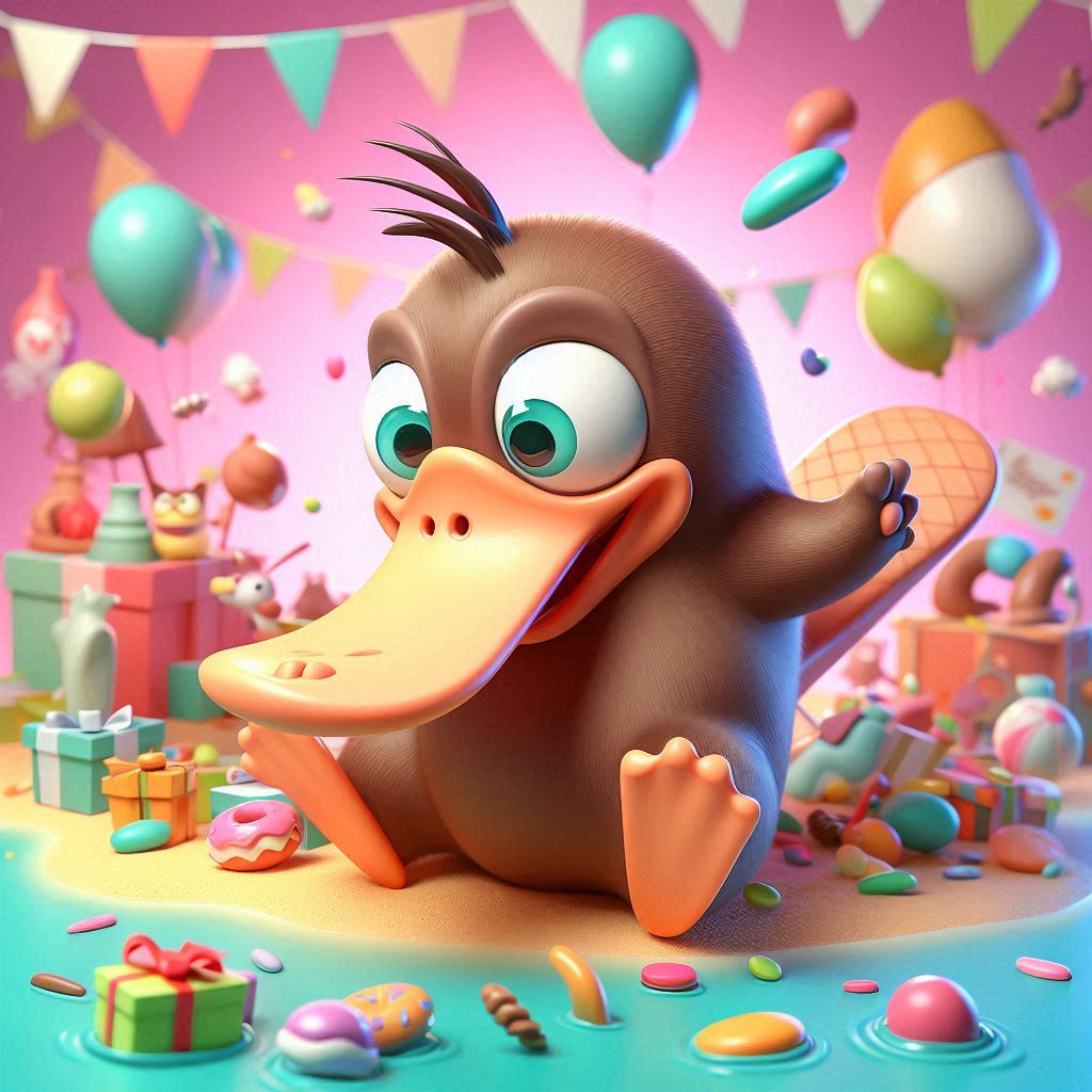 200+ Platypus Puns That Will Make You Smile and Giggle 2 Hilarious Platypus One Liner Jokes