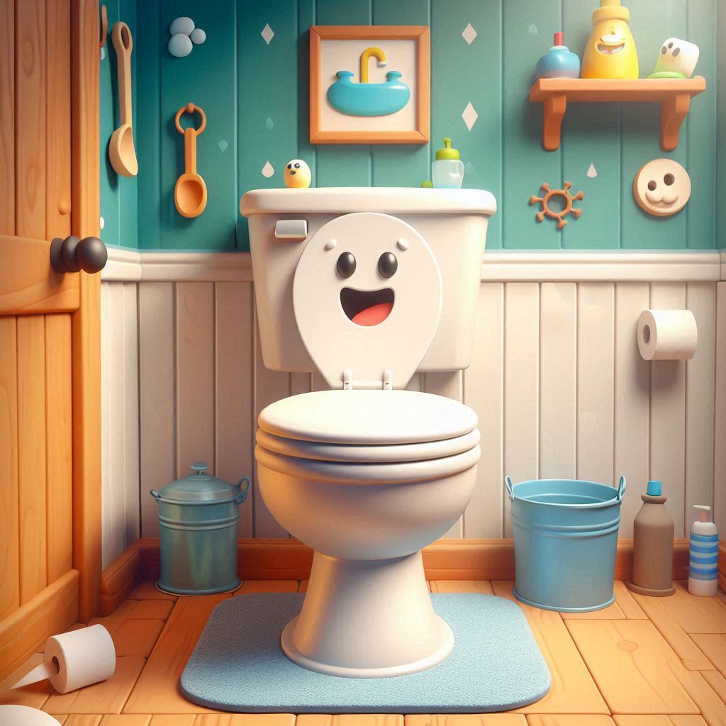 200+ Poo Poo Jokes That Will Make You Giggle and Grin 4 Hilarious Poo Poo Jokes for Parties