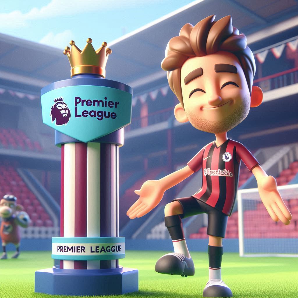 200+ Premier League Puns That Will Kick Off Your Laughter 3 Hilarious Premier League Puns for Game Day