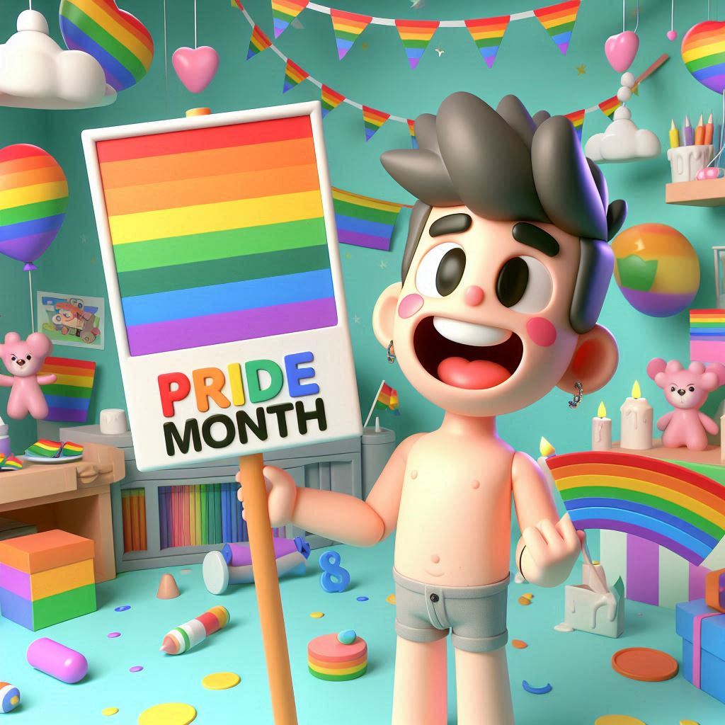 200+ Pride Month Puns to Celebrate Love and Diversity Together 3 Hilarious Pride Month Puns to Share