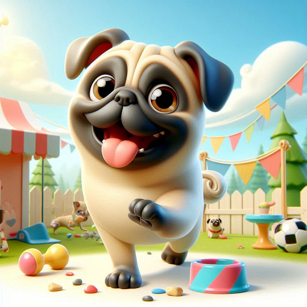200+ Pug Jokes to Tickle Your Funny Bone and Brighten Your Day 3 Hilarious Pug Jokes to Share with Friends