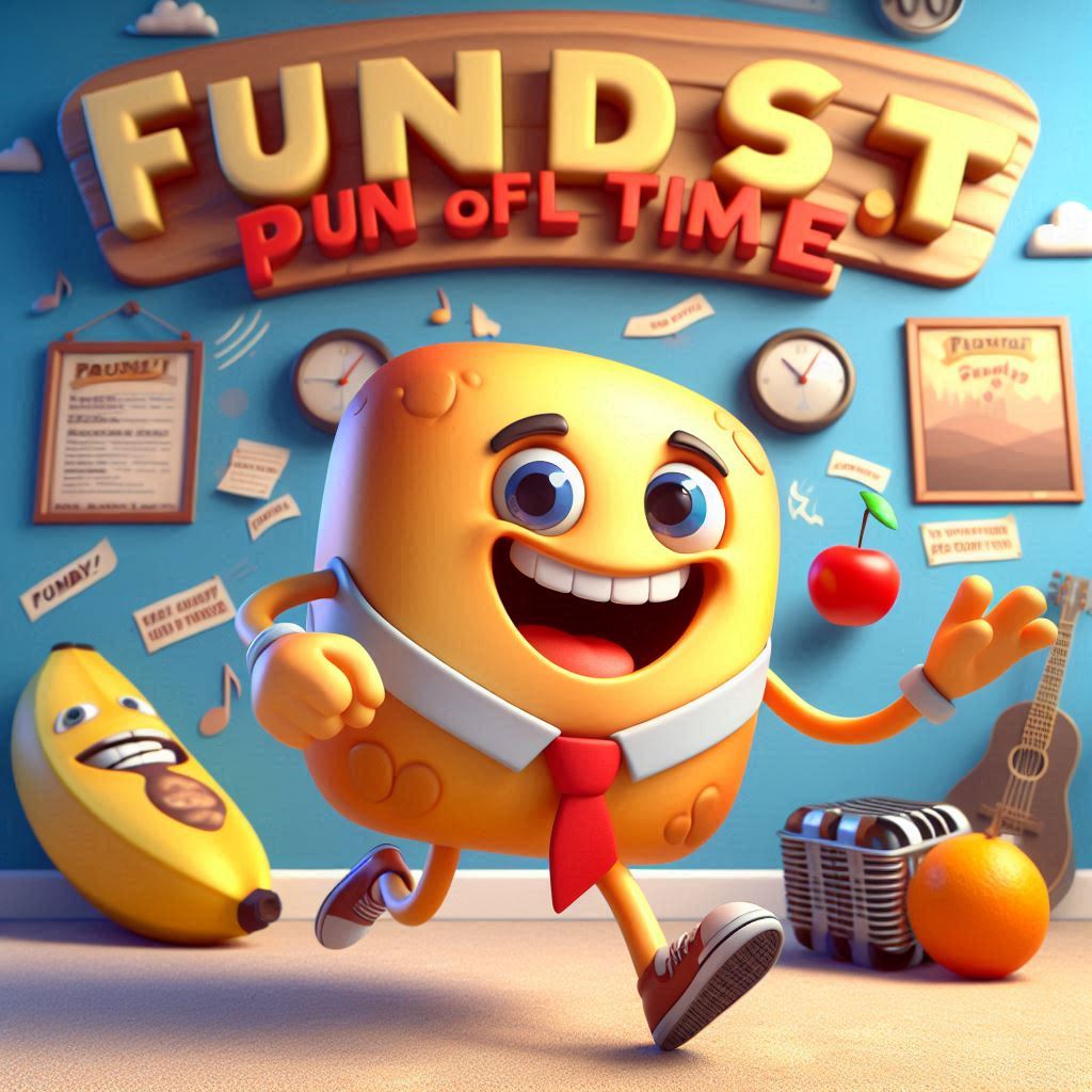 200+ Funniest Puns Of All Time to Tickle Your Funny Bone 3 Hilarious Puns for Every Occasion