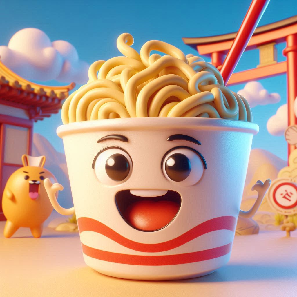 200+ Ramen Noodle Puns That Will Make You Laugh and Slurp 2 Hilarious Ramen Noodle One Liner Puns
