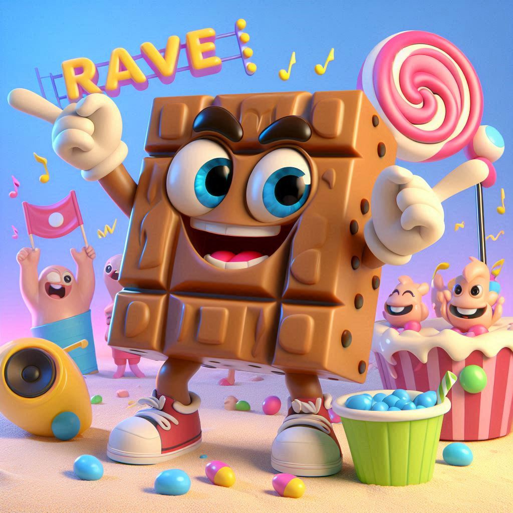 200+ Rave Puns to Amp Up Your Party Vibes and Fun 3 Hilarious Rave Puns for Social Media Posts
