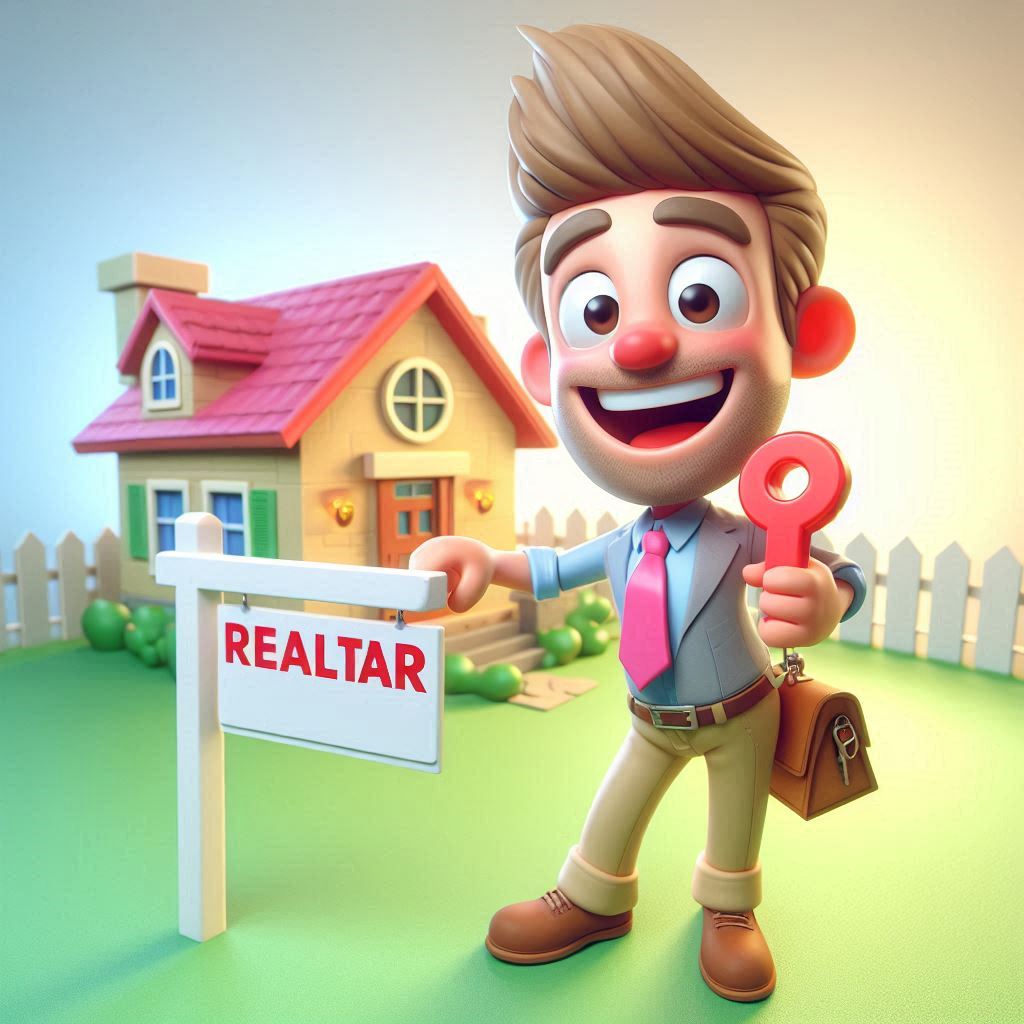 200+ Realtor Puns to Make Your Home Sales Shine Bright 4 Hilarious Realtor Puns for Marketing Materials