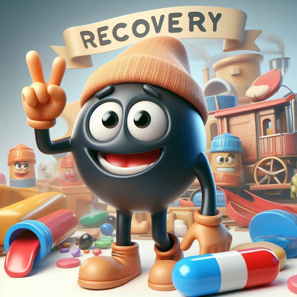 200+ Recovery Jokes to Brighten Your Day and Lift Your Spirits 3 Hilarious Recovery Jokes to Share