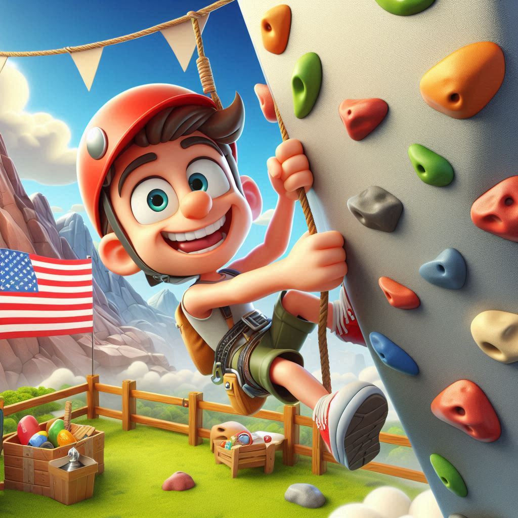 200+ Rock Climbing Jokes to Elevate Your Outdoor Fun 4 Hilarious Rock Climbing Jokes